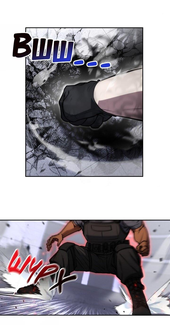 Манга Становление Бога Войны - Глава 32 Страница 14