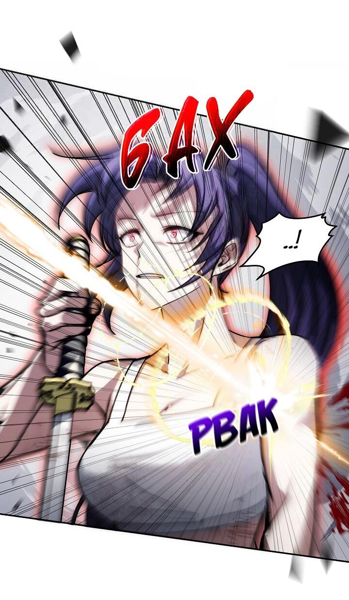 Манга Становление Бога Войны - Глава 32 Страница 51