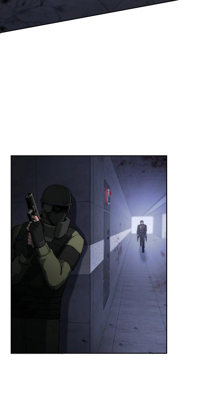 Манга Становление Бога Войны - Глава 33 Страница 45