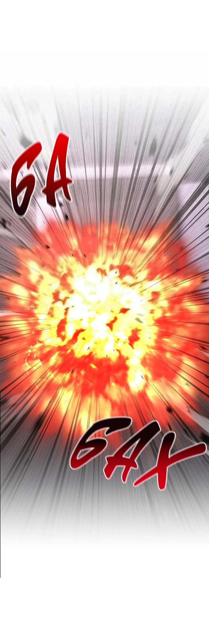 Манга Становление Бога Войны - Глава 33 Страница 4