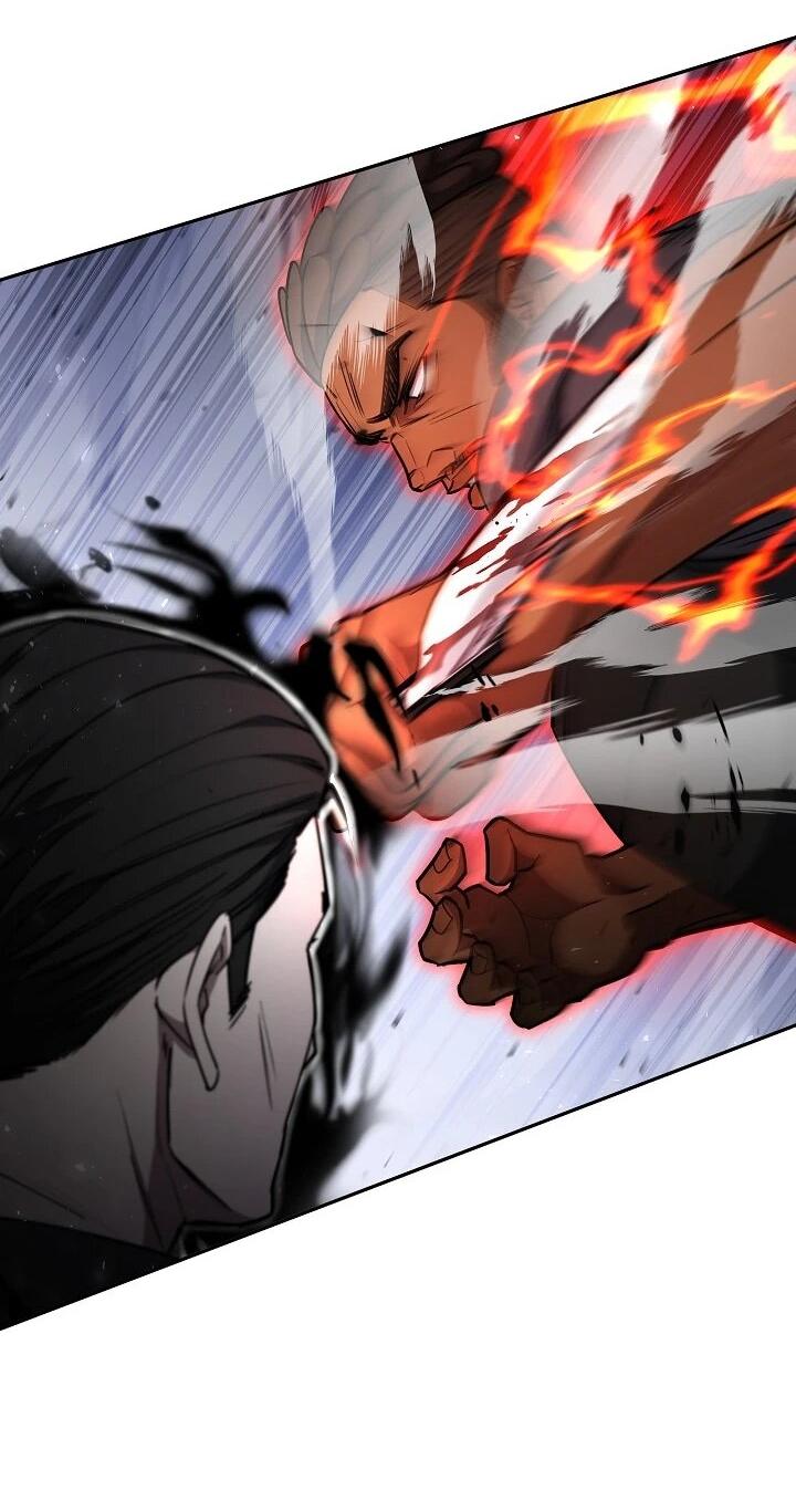 Манга Становление Бога Войны - Глава 33 Страница 23