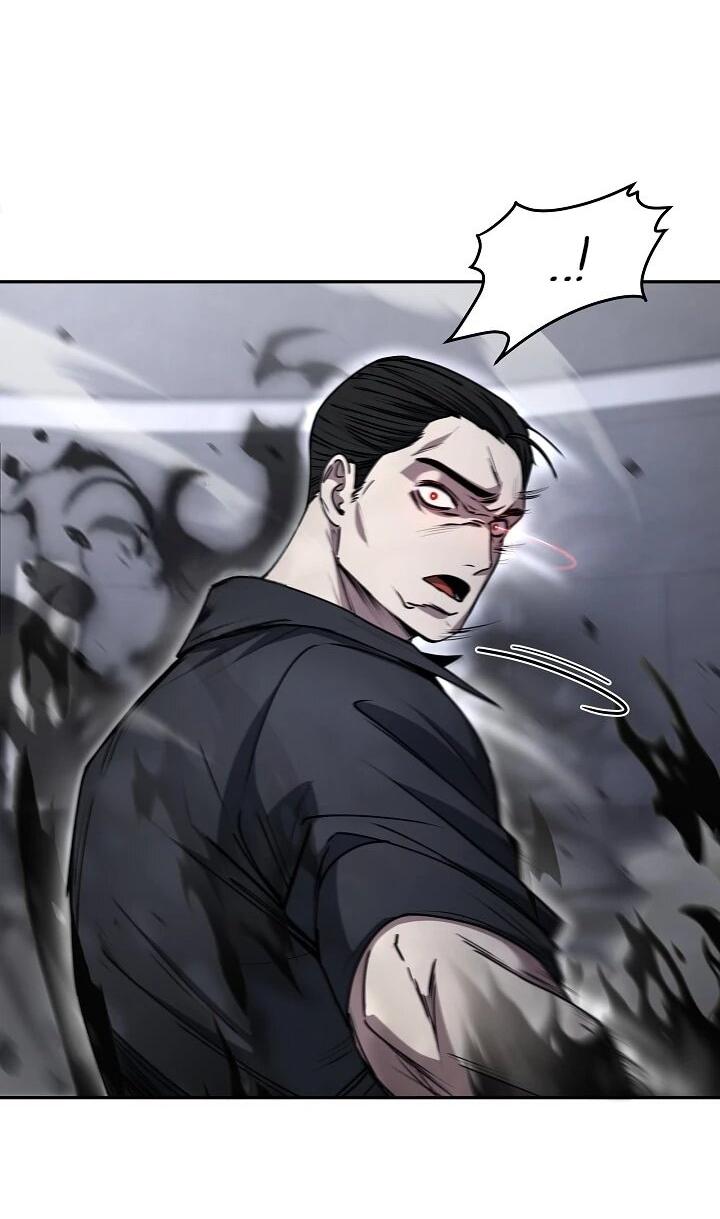 Манга Становление Бога Войны - Глава 33 Страница 5