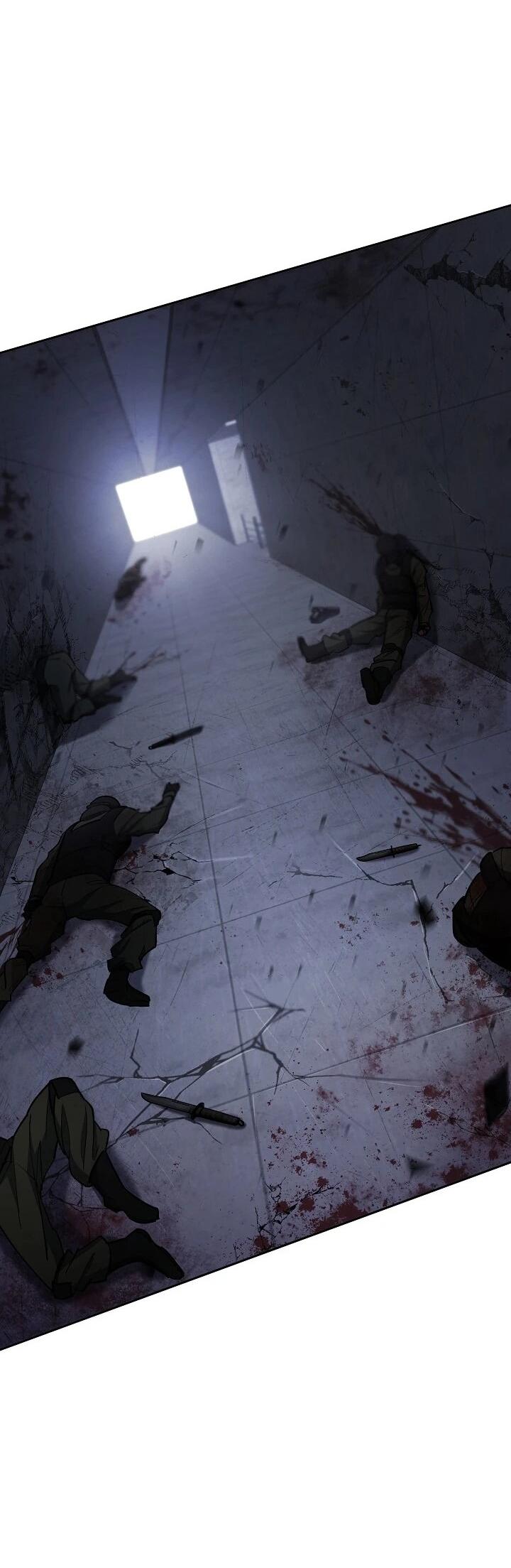 Манга Становление Бога Войны - Глава 33 Страница 43