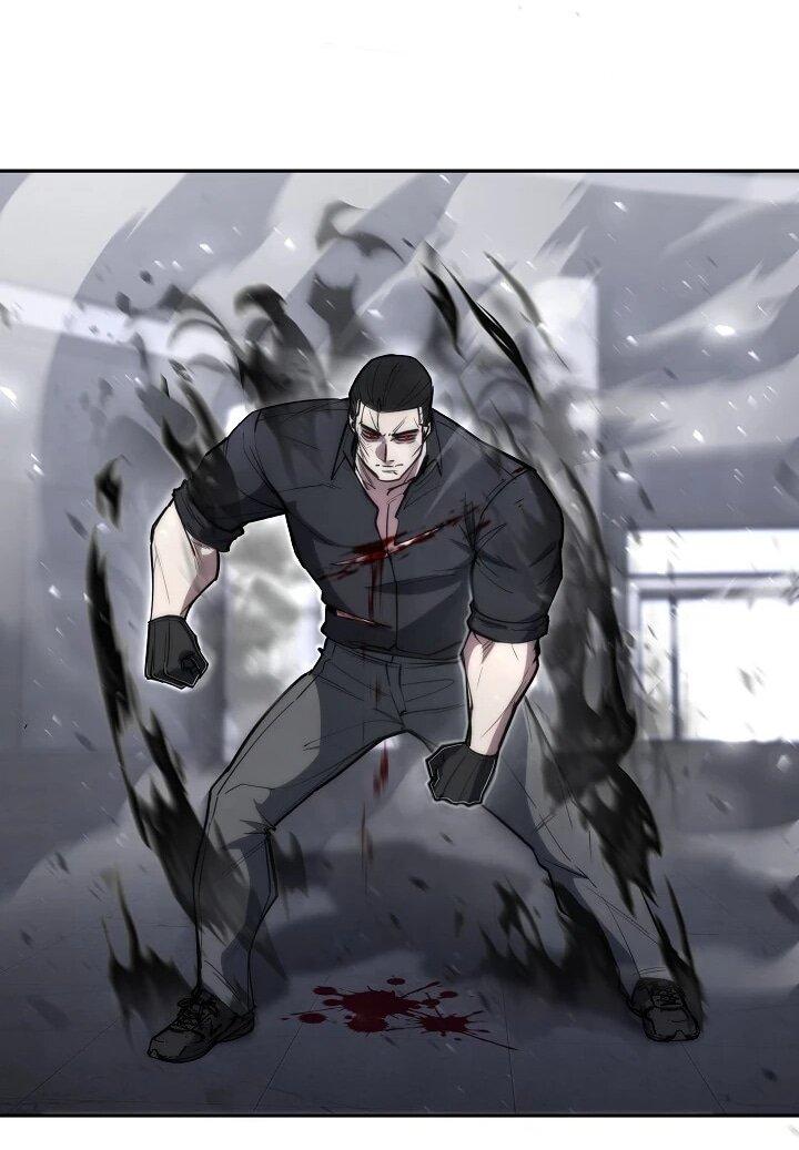 Манга Становление Бога Войны - Глава 33 Страница 14