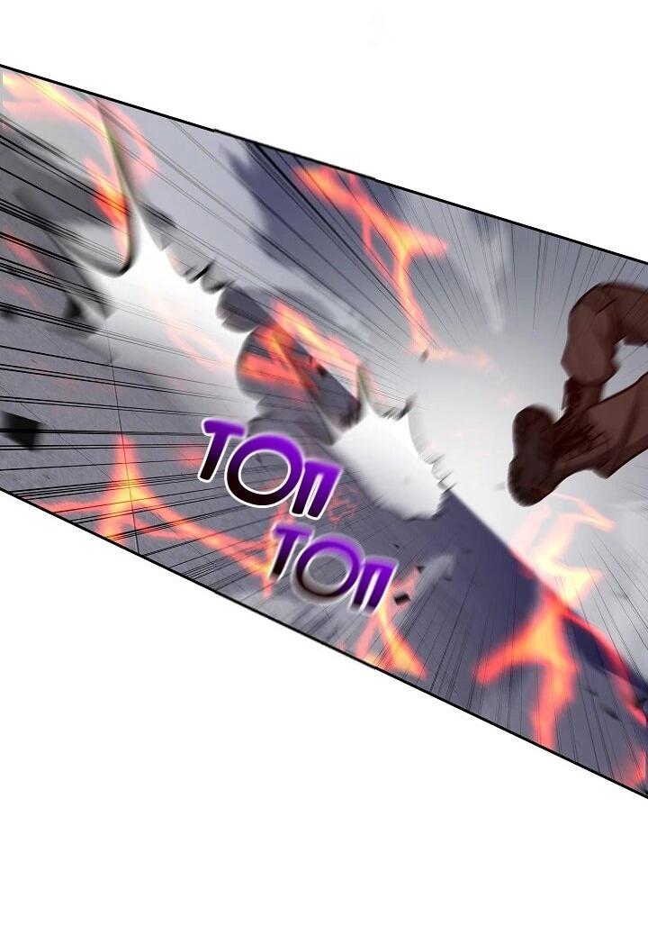 Манга Становление Бога Войны - Глава 33 Страница 12