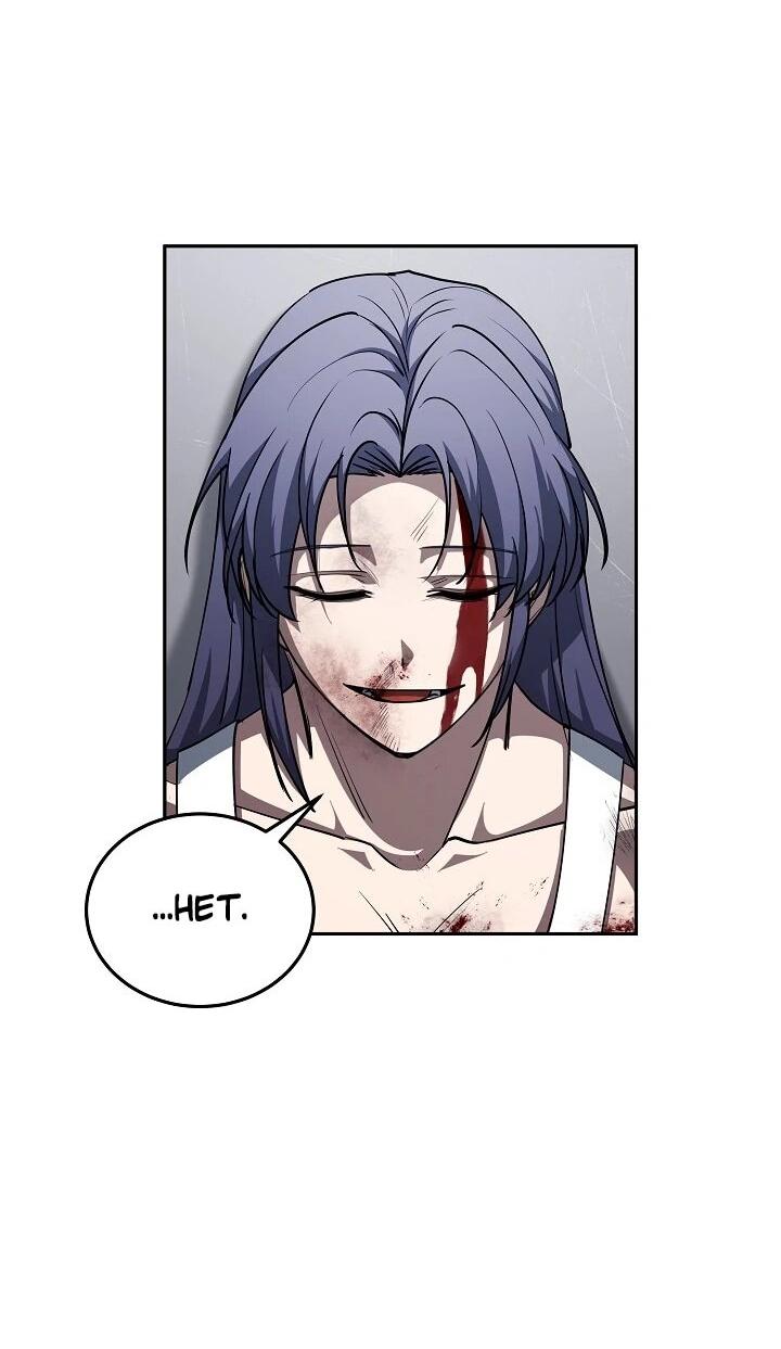 Манга Становление Бога Войны - Глава 33 Страница 40