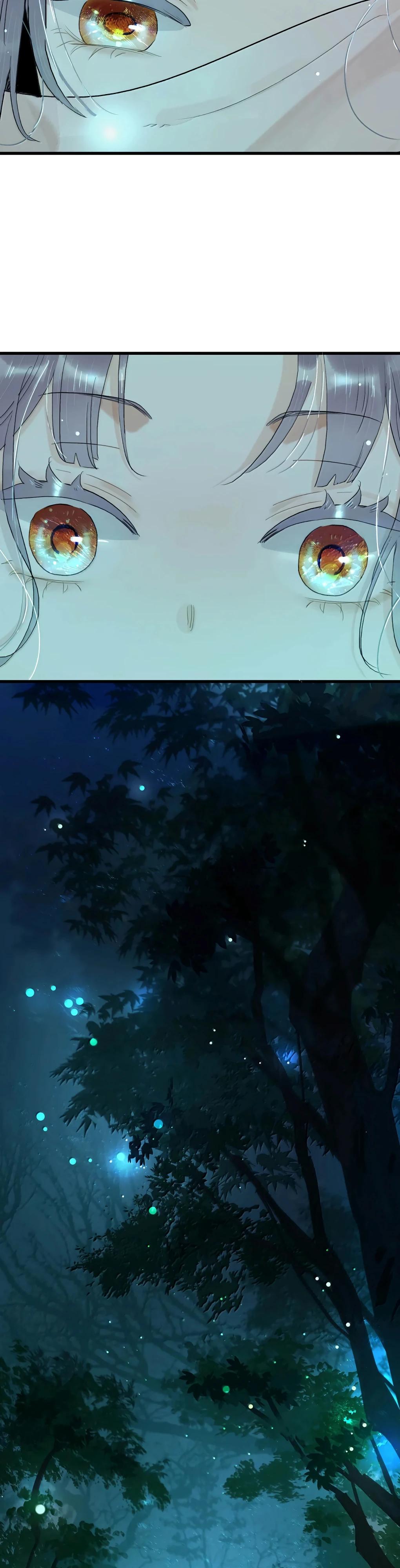 Манга После того, как злодей из книги услышал мой голос - Глава 31 Страница 9