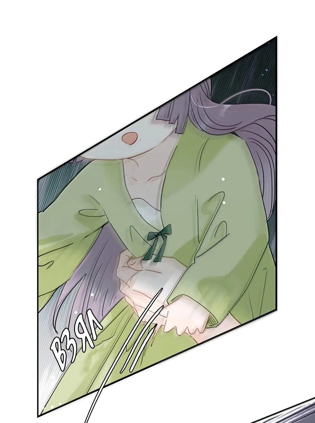 Манга После того, как злодей из книги услышал мой голос - Глава 37 Страница 6