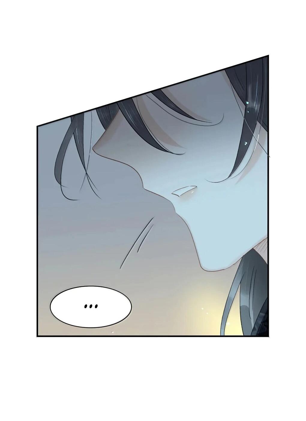 Манга После того, как злодей из книги услышал мой голос - Глава 37 Страница 14