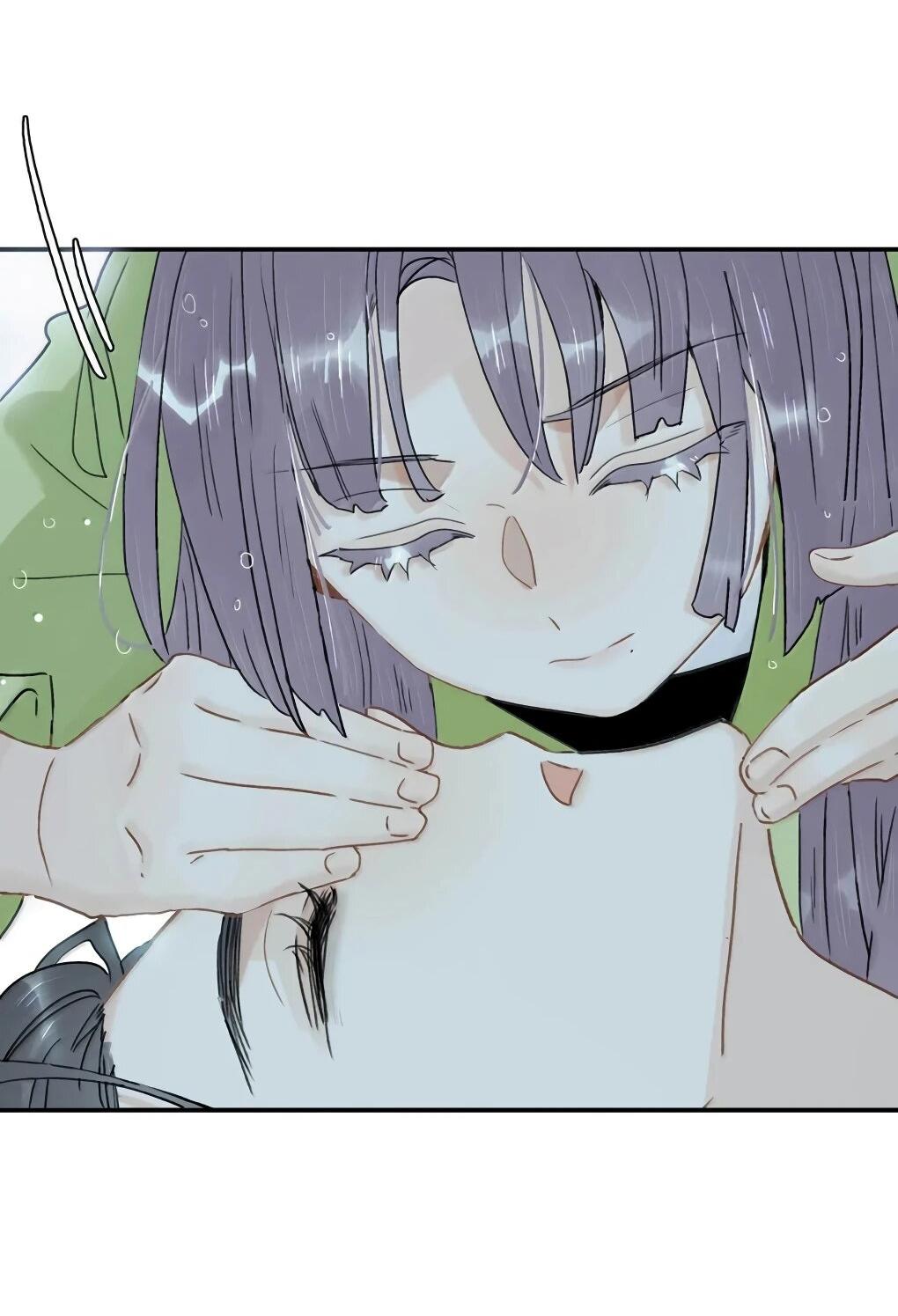 Манга После того, как злодей из книги услышал мой голос - Глава 36 Страница 9