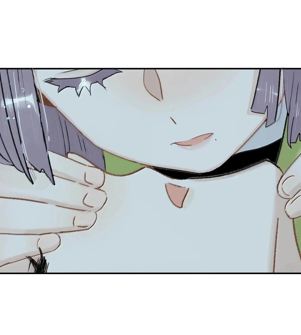 Манга После того, как злодей из книги услышал мой голос - Глава 36 Страница 10