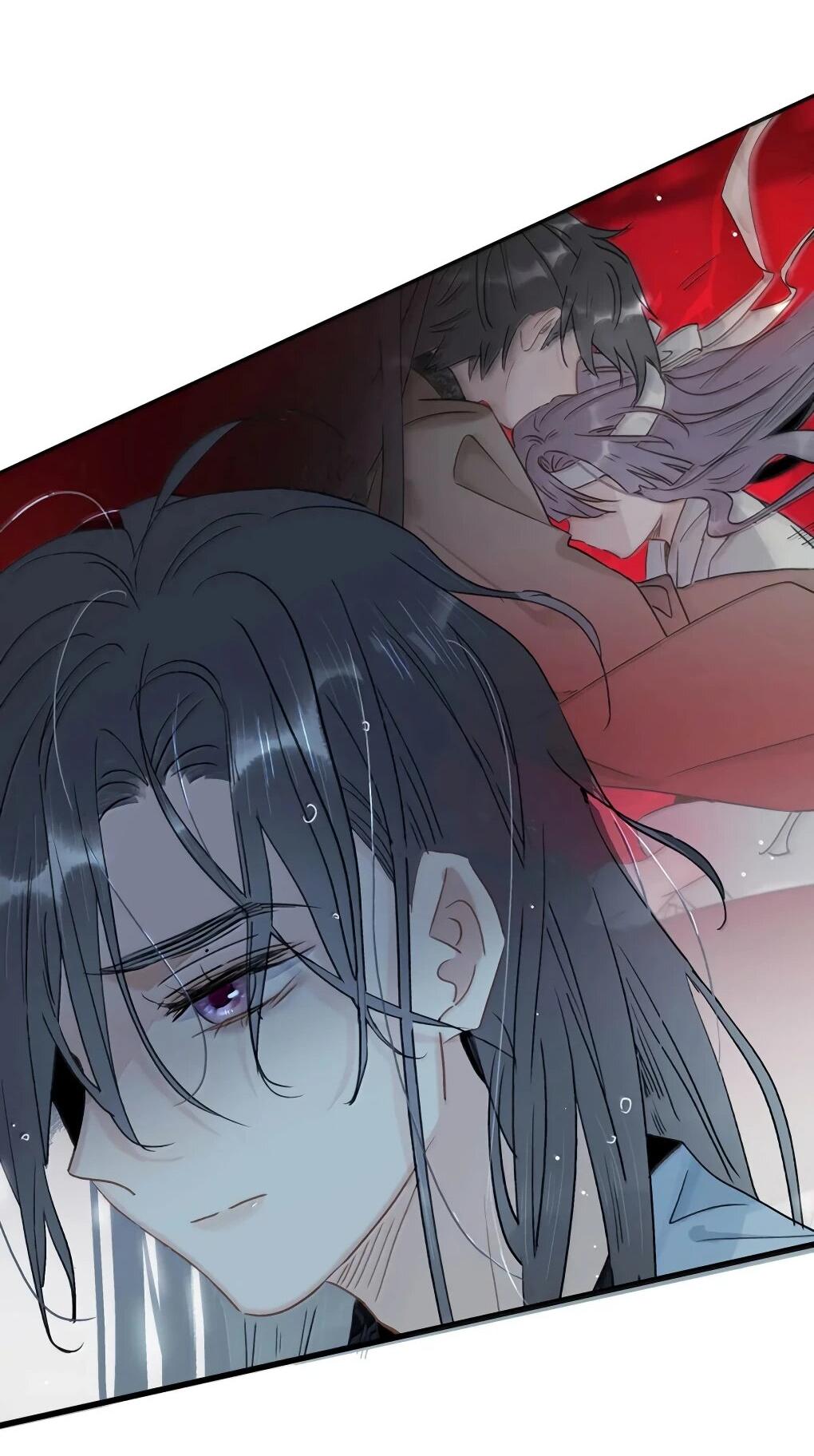 Манга После того, как злодей из книги услышал мой голос - Глава 36 Страница 16