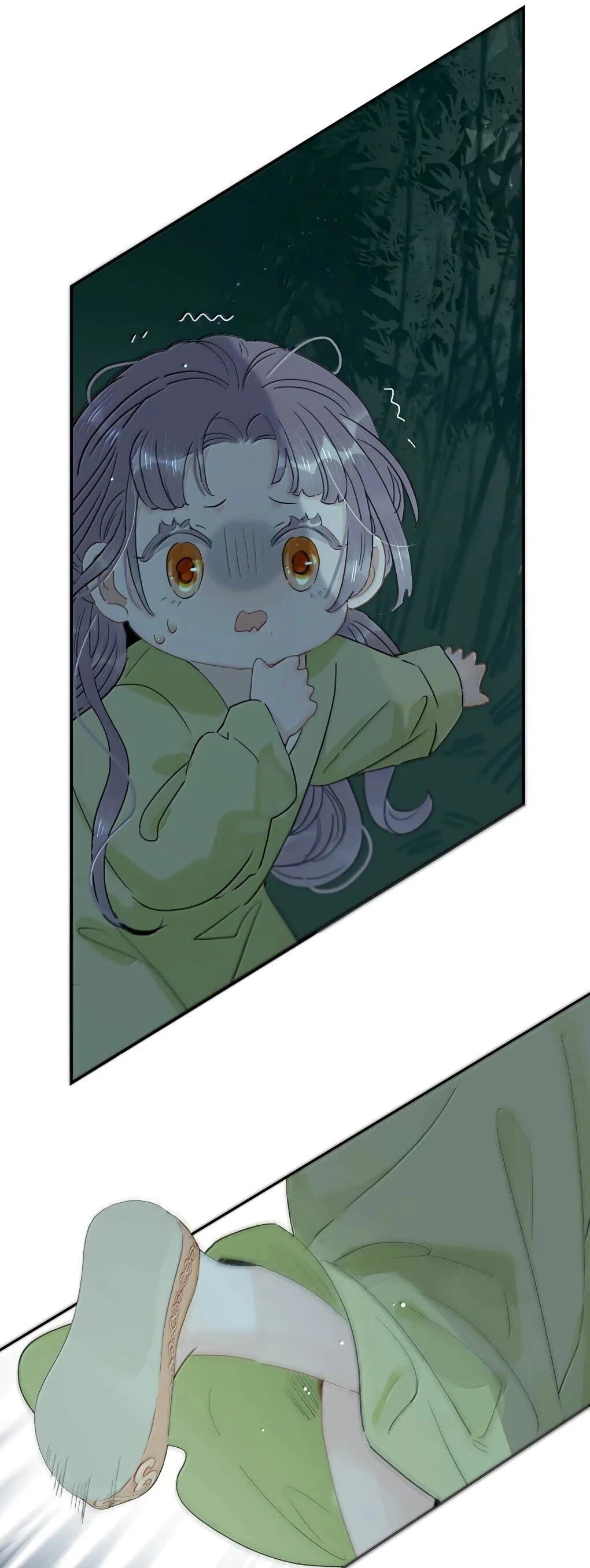 Манга После того, как злодей из книги услышал мой голос - Глава 36 Страница 29