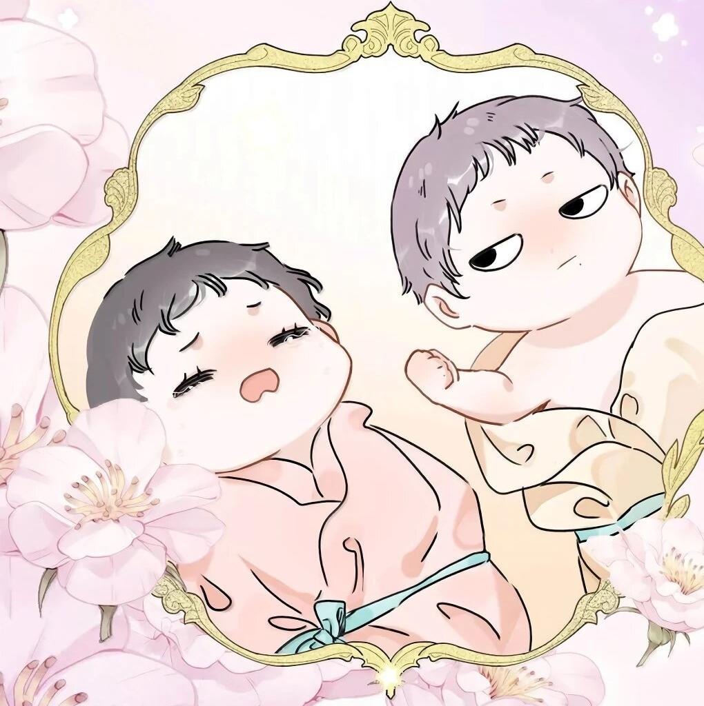 Манга После того, как злодей из книги услышал мой голос - Глава 41 Страница 8