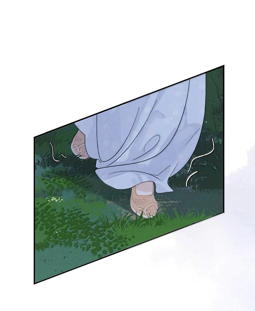 Манга После того, как злодей из книги услышал мой голос - Глава 47 Страница 14