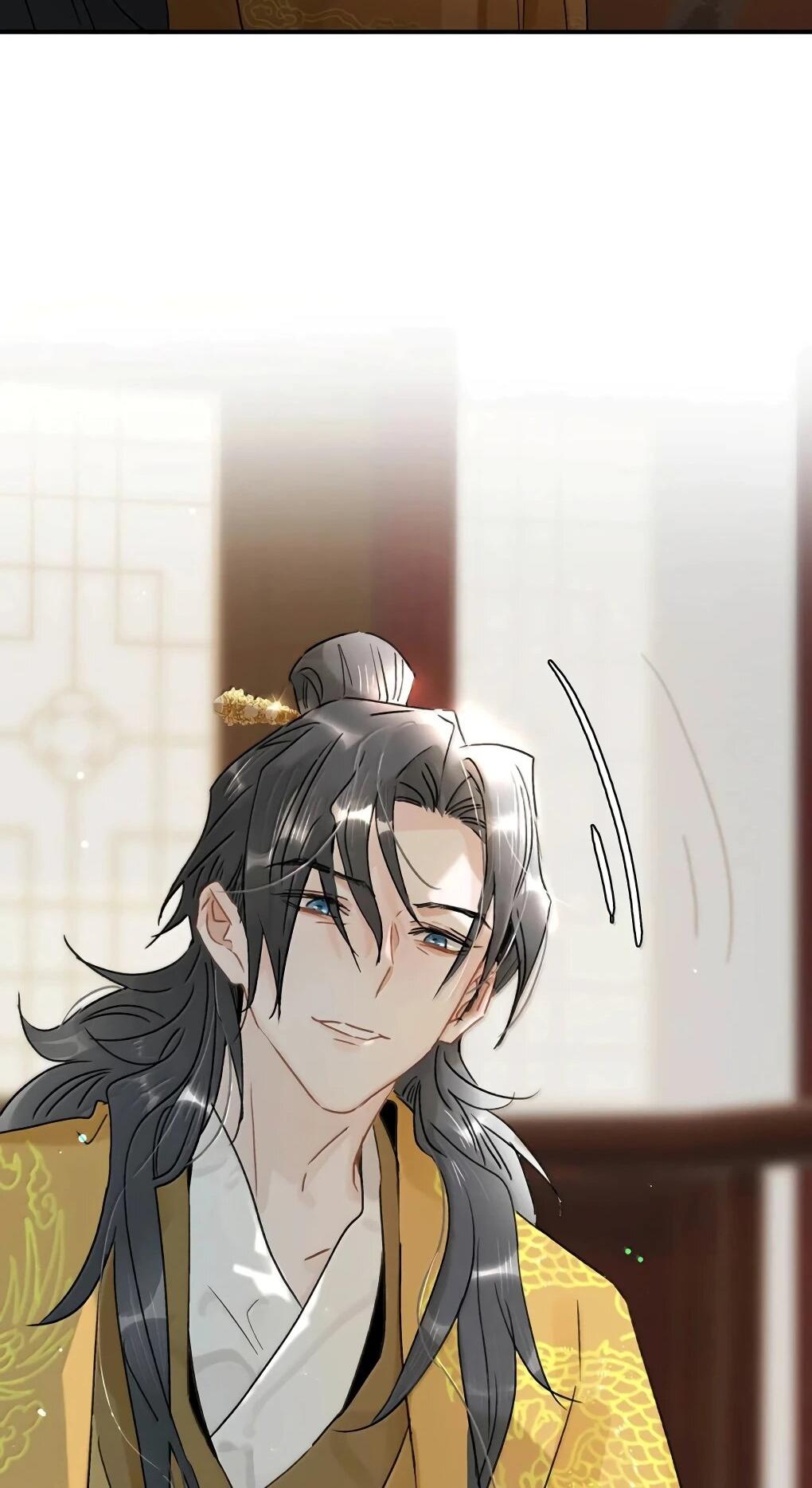 Манга После того, как злодей из книги услышал мой голос - Глава 49 Страница 26