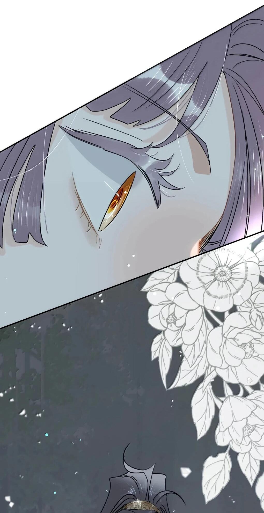 Манга После того, как злодей из книги услышал мой голос - Глава 49 Страница 31