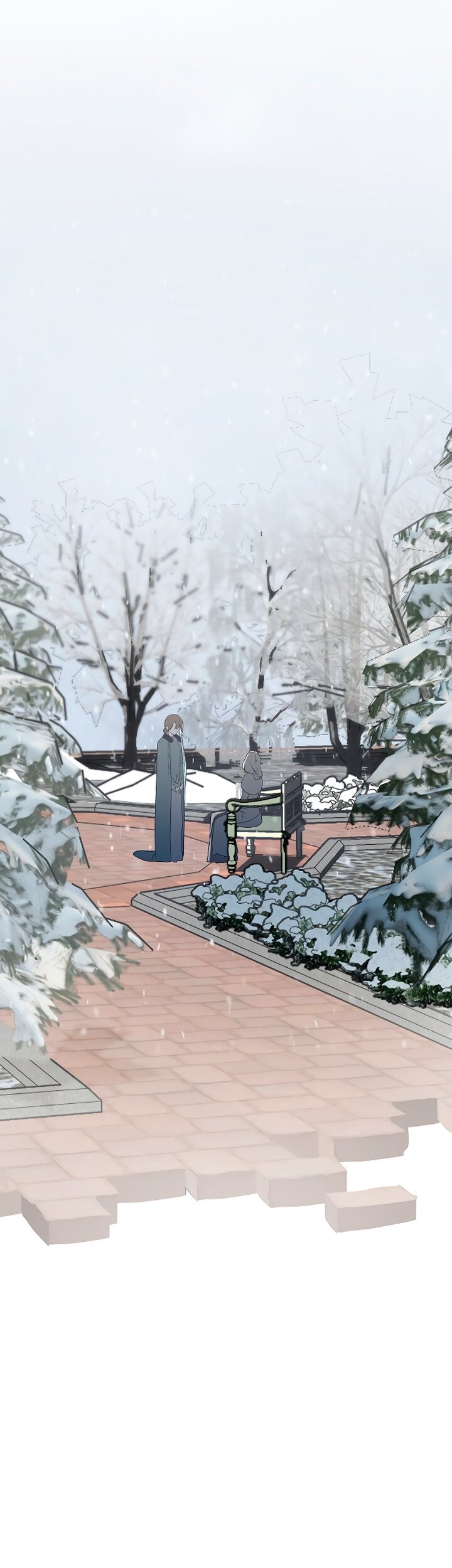 Манга Разрушенный дом - Глава 36 Страница 44