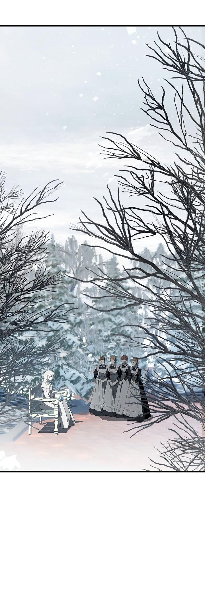 Манга Разрушенный дом - Глава 36 Страница 31