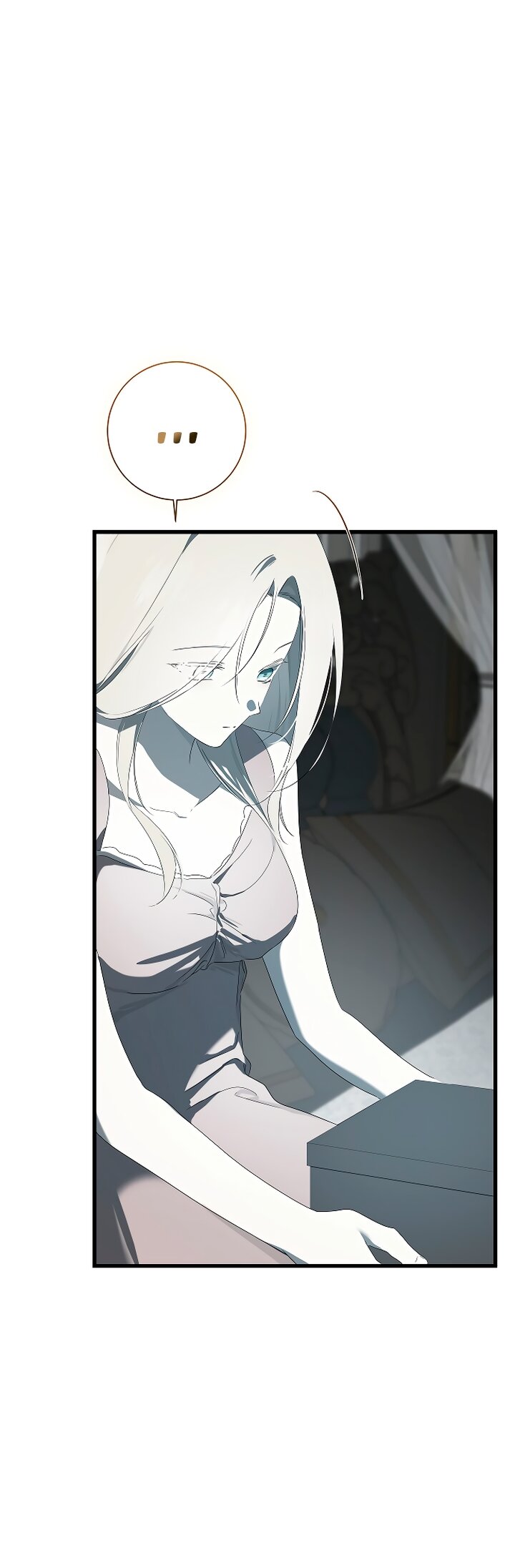 Манга Разрушенный дом - Глава 35 Страница 55