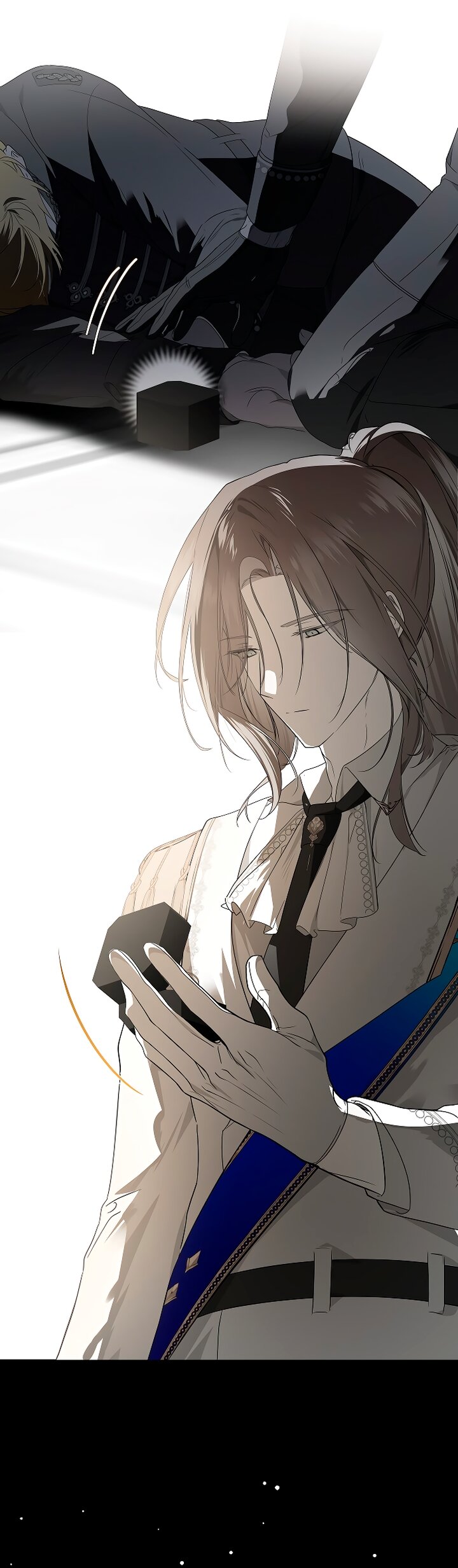 Манга Разрушенный дом - Глава 35 Страница 5