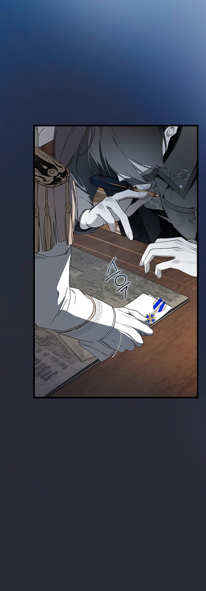 Манга Разрушенный дом - Глава 35 Страница 31