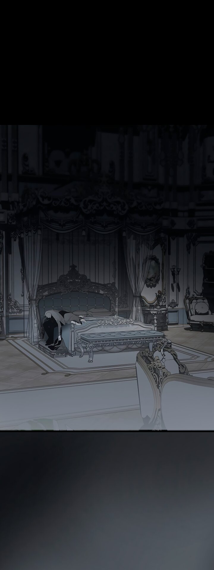 Манга Разрушенный дом - Глава 34 Страница 35