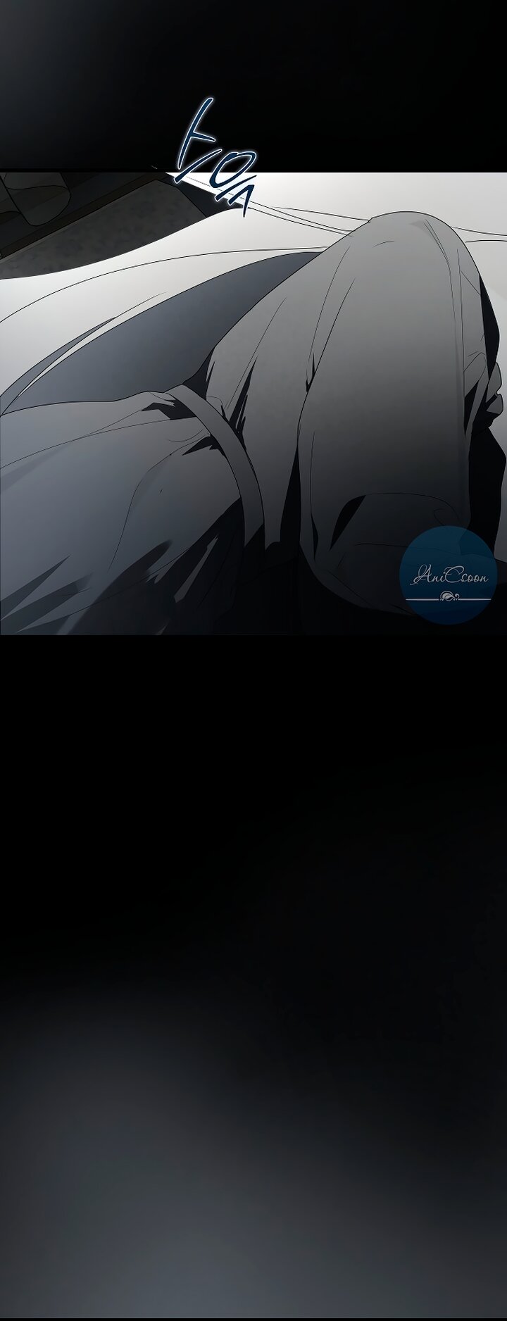 Манга Разрушенный дом - Глава 34 Страница 31