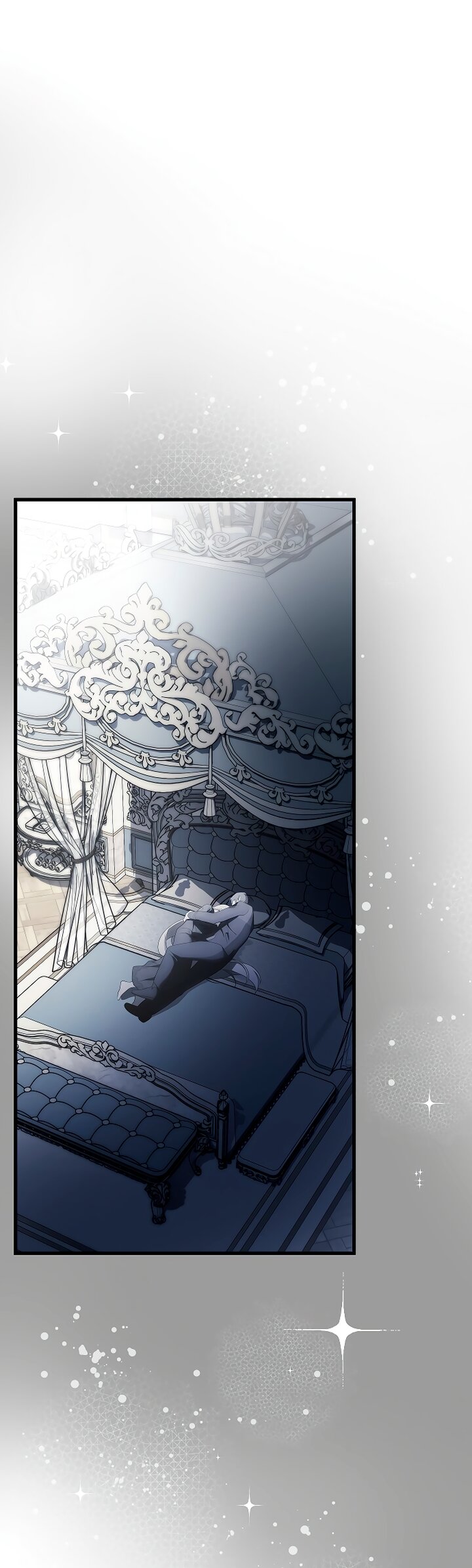 Манга Разрушенный дом - Глава 34 Страница 41