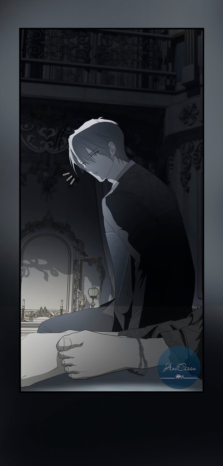 Манга Разрушенный дом - Глава 34 Страница 36