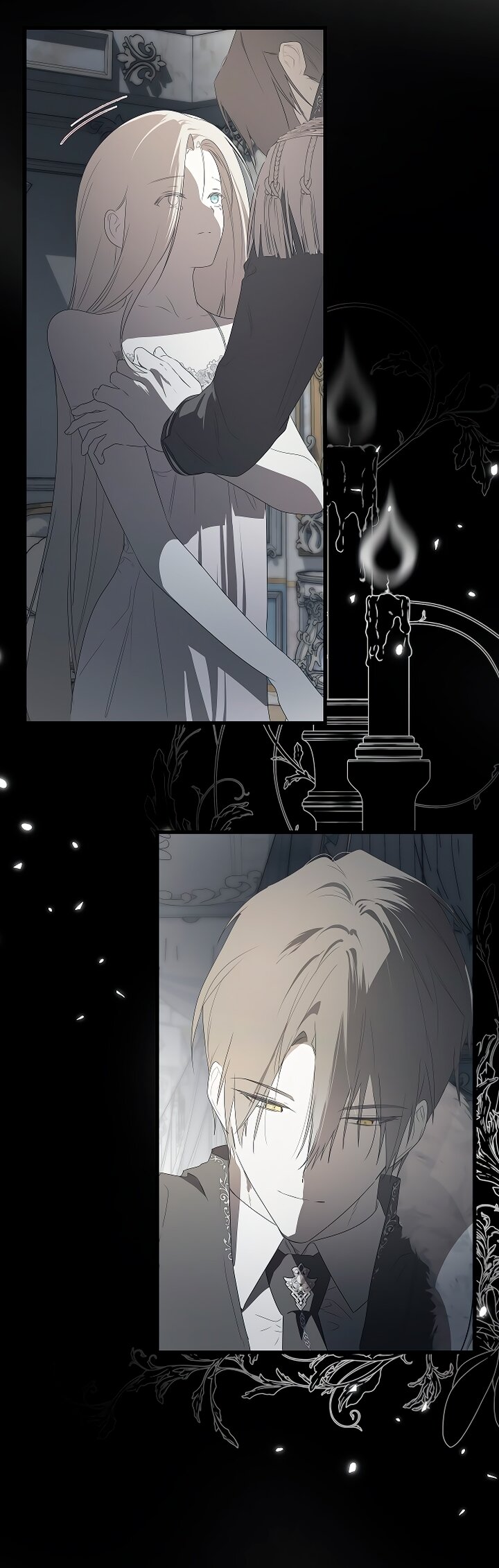 Манга Разрушенный дом - Глава 33 Страница 40