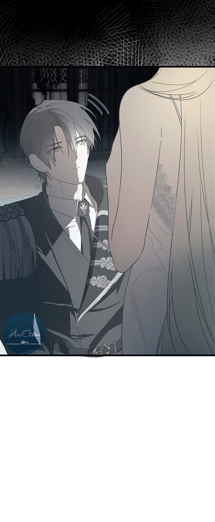 Манга Разрушенный дом - Глава 33 Страница 37