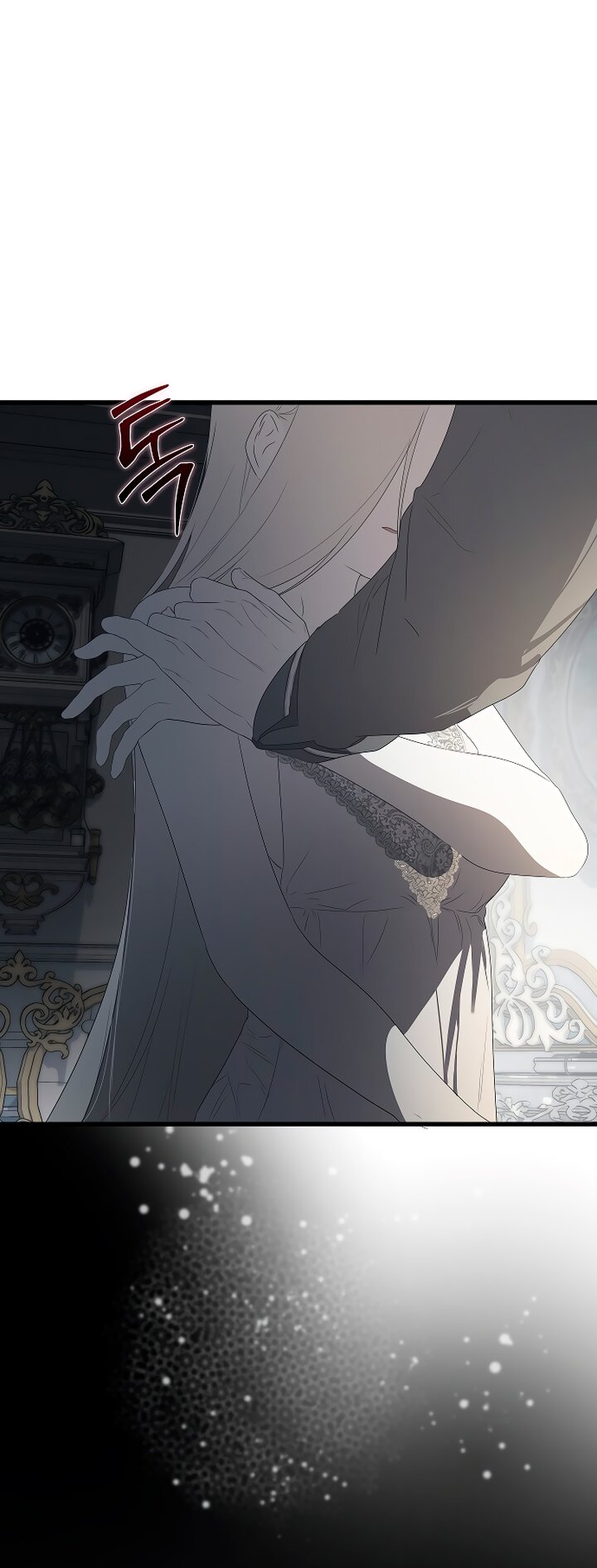 Манга Разрушенный дом - Глава 33 Страница 39