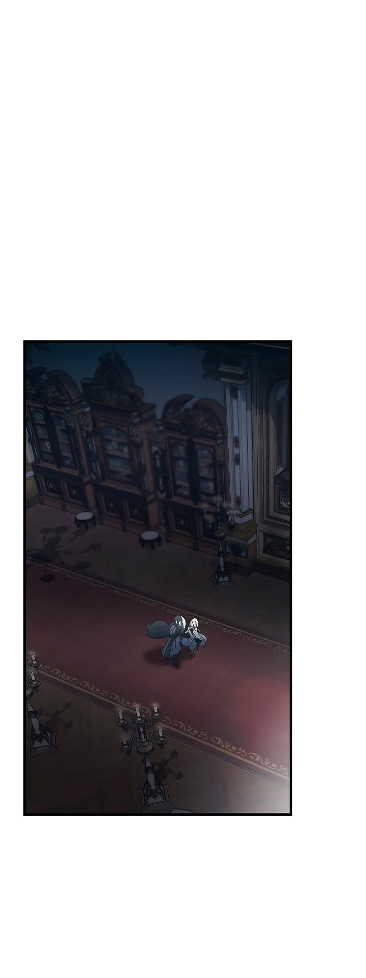 Манга Разрушенный дом - Глава 32 Страница 32