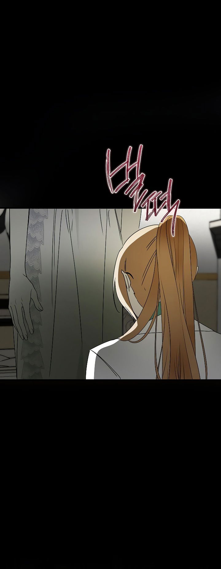 Манга Разрушенный дом - Глава 31 Страница 41