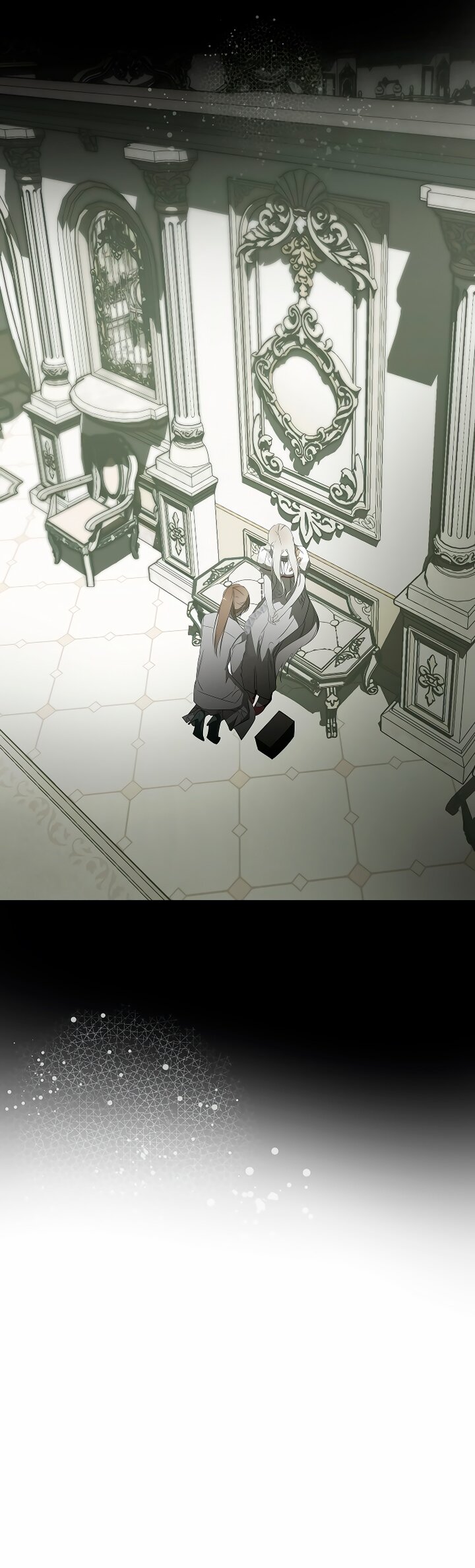 Манга Разрушенный дом - Глава 31 Страница 29