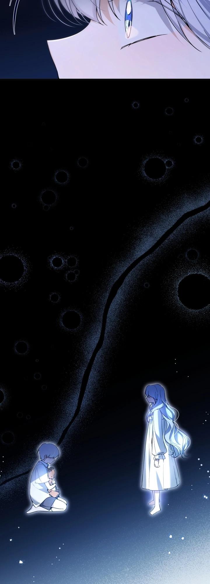 Манга Ищете спасения? - Глава 33 Страница 30