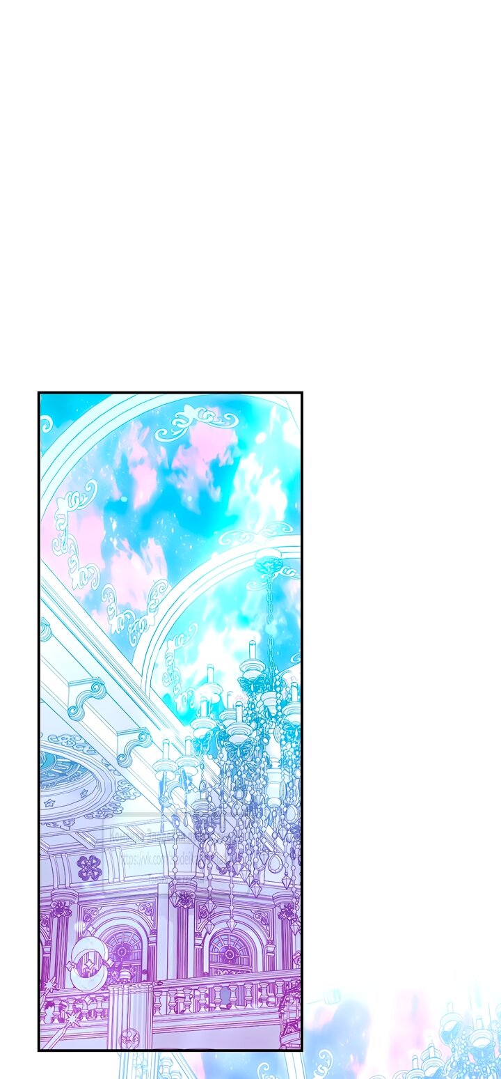 Манга Малютка-мышь забрала Золушку с собой - Глава 38 Страница 37