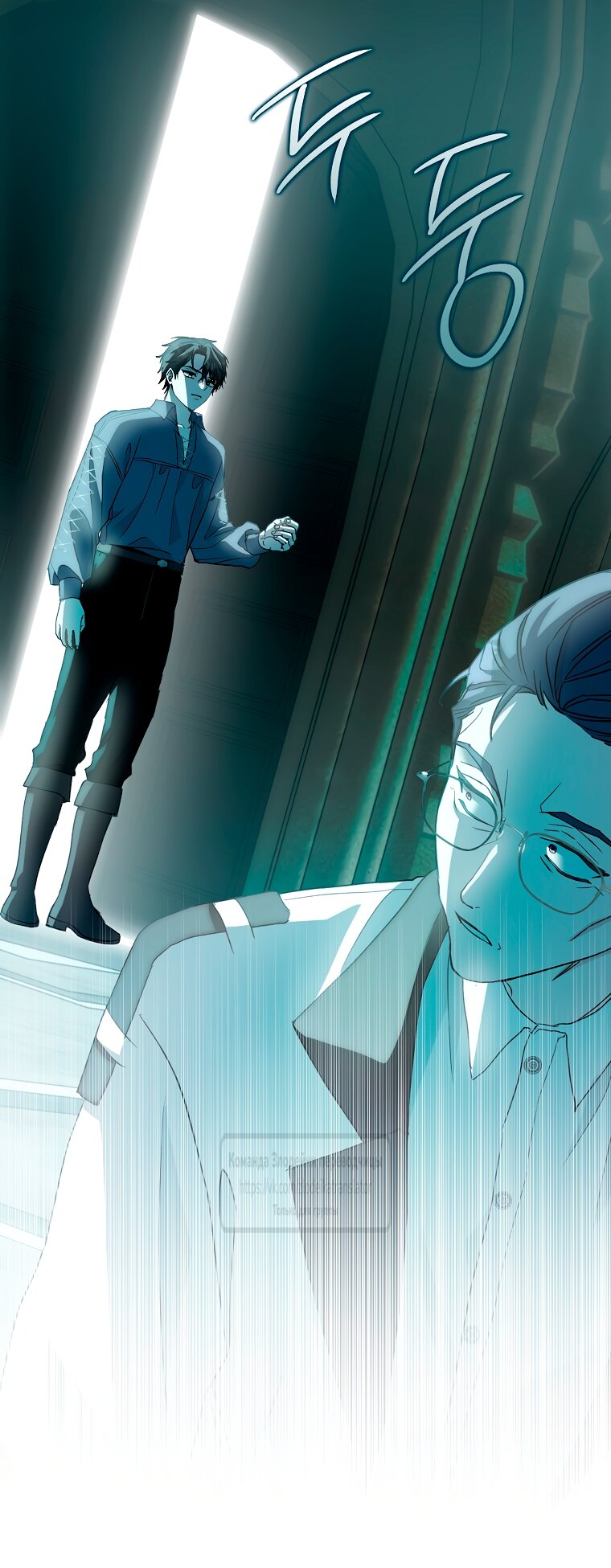 Манга Малютка-мышь забрала Золушку с собой - Глава 35 Страница 73