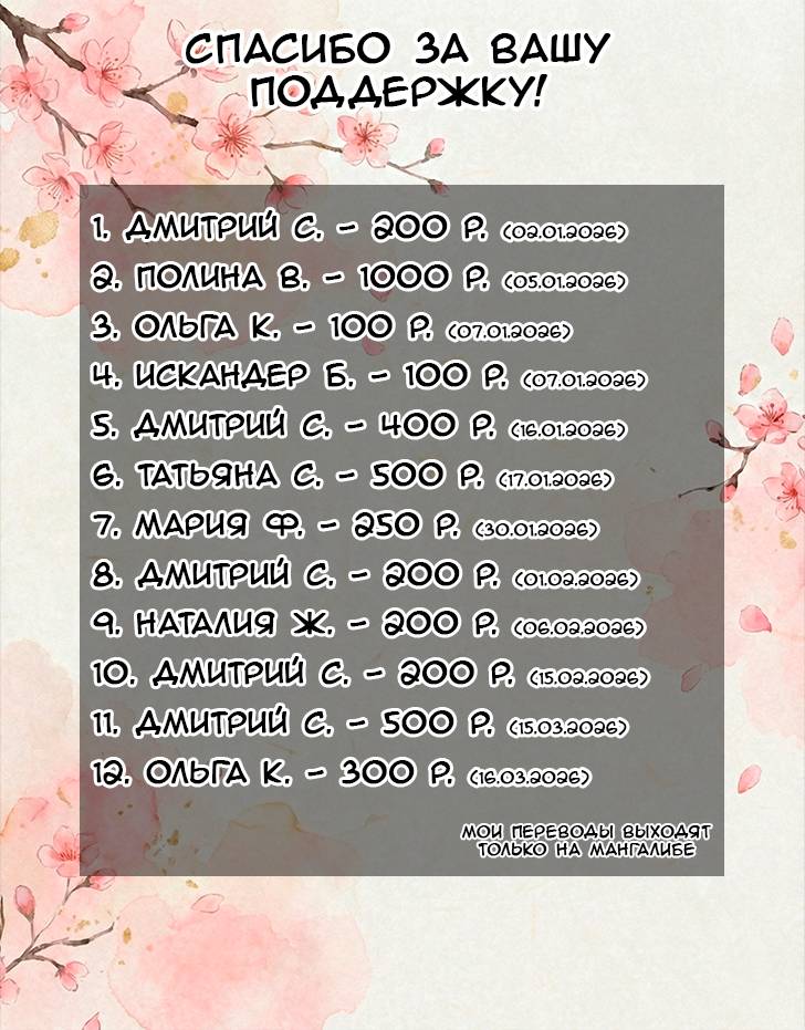 Манга Мужчина и кот - Глава 79 Страница 26