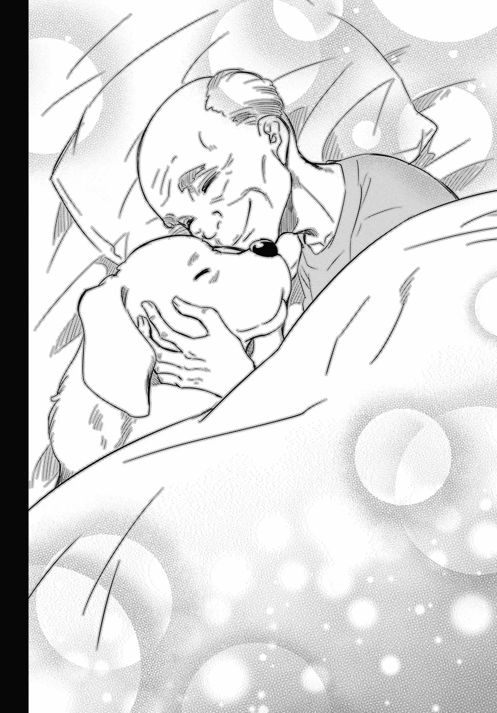 Манга Мужчина и кот - Глава 81 Страница 22