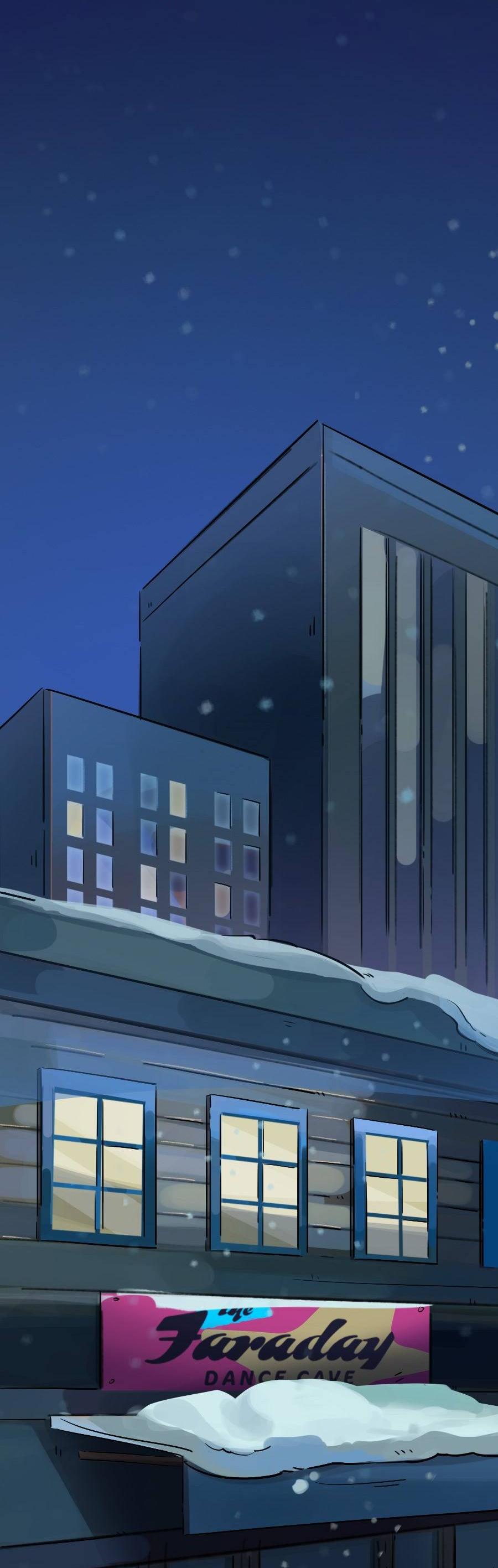 Манга Не такой уж и тихий - Глава 52 Страница 2