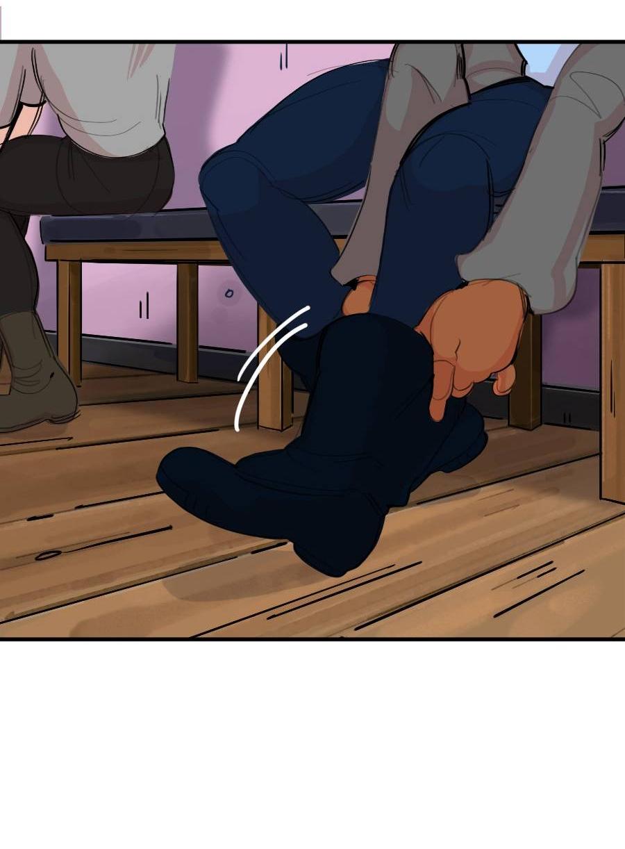 Манга Не такой уж и тихий - Глава 52 Страница 23