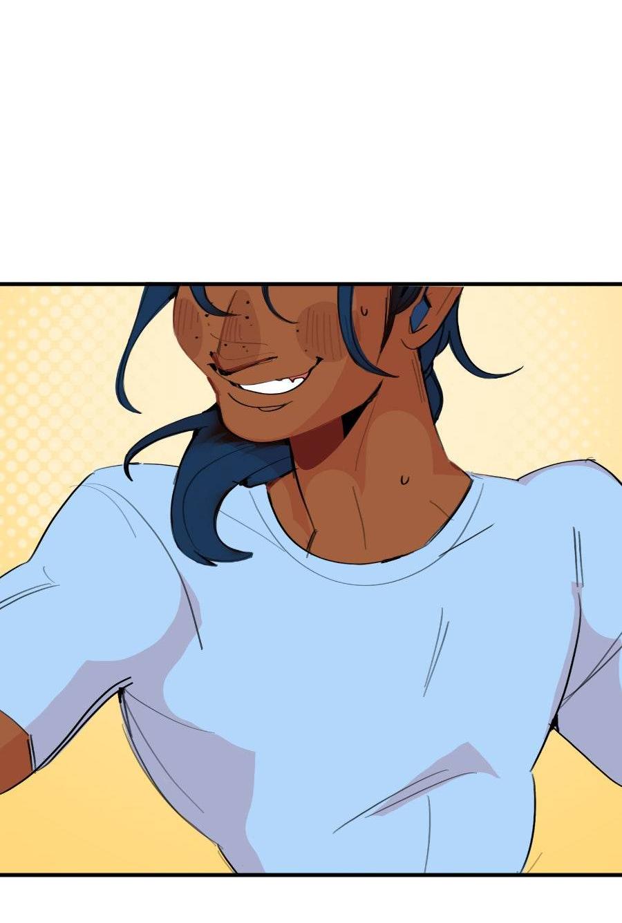 Манга Не такой уж и тихий - Глава 52 Страница 5