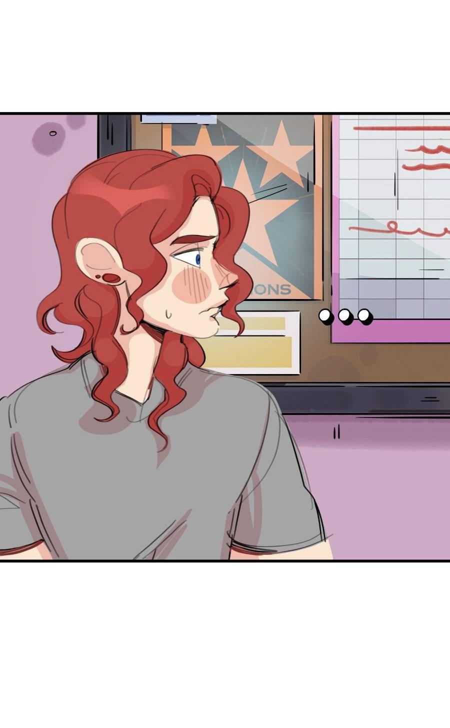 Манга Не такой уж и тихий - Глава 52 Страница 24