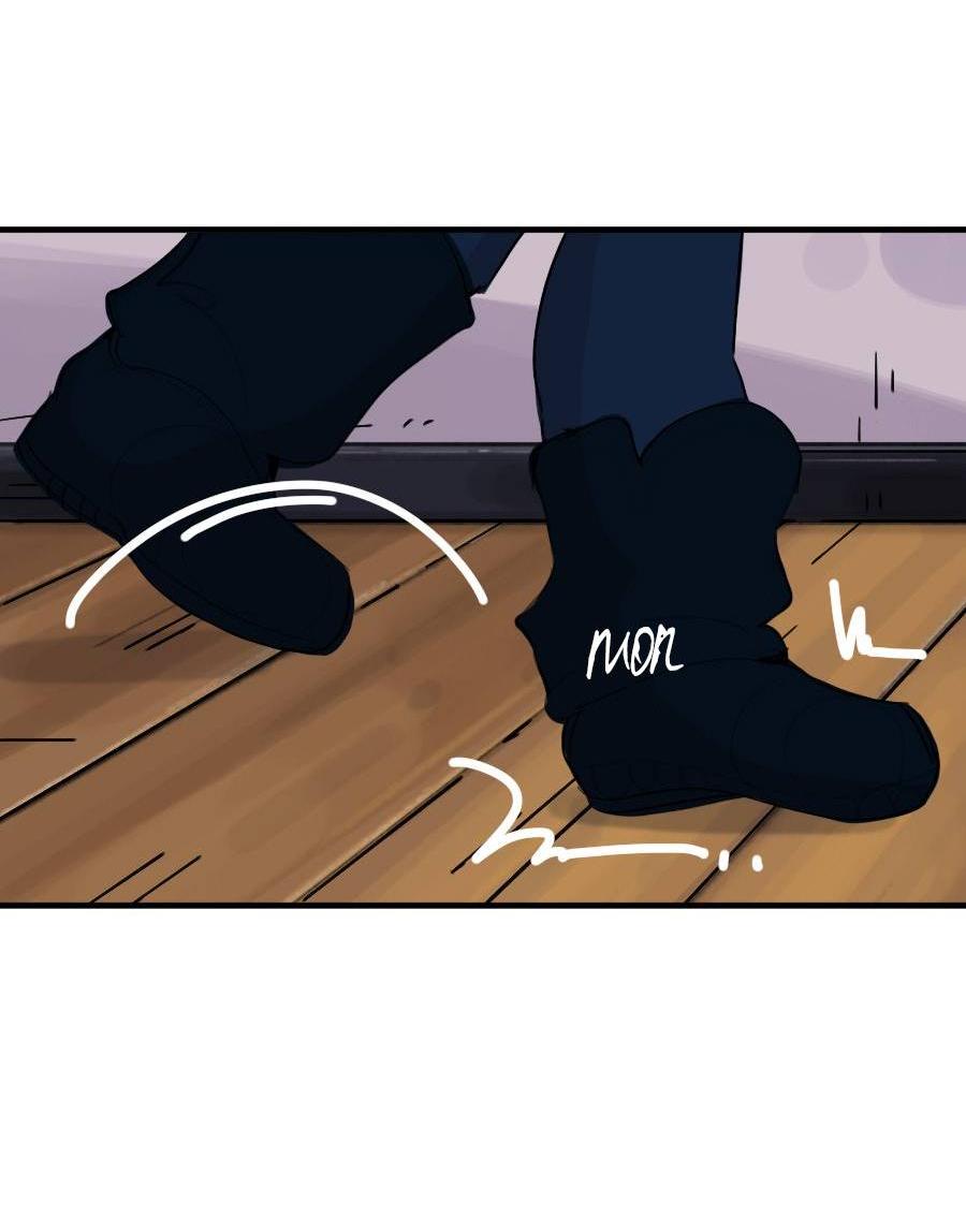 Манга Не такой уж и тихий - Глава 52 Страница 37