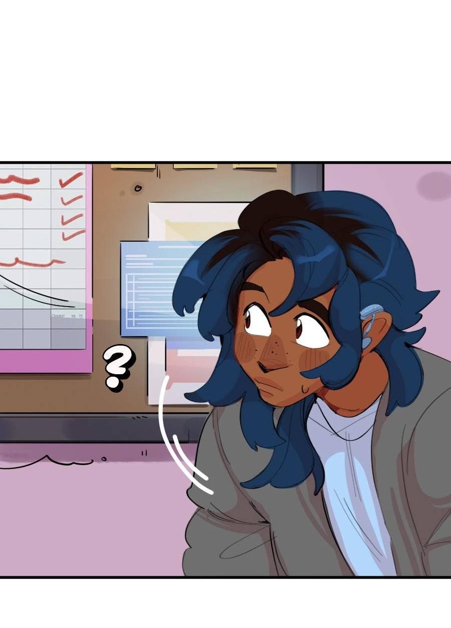 Манга Не такой уж и тихий - Глава 52 Страница 25