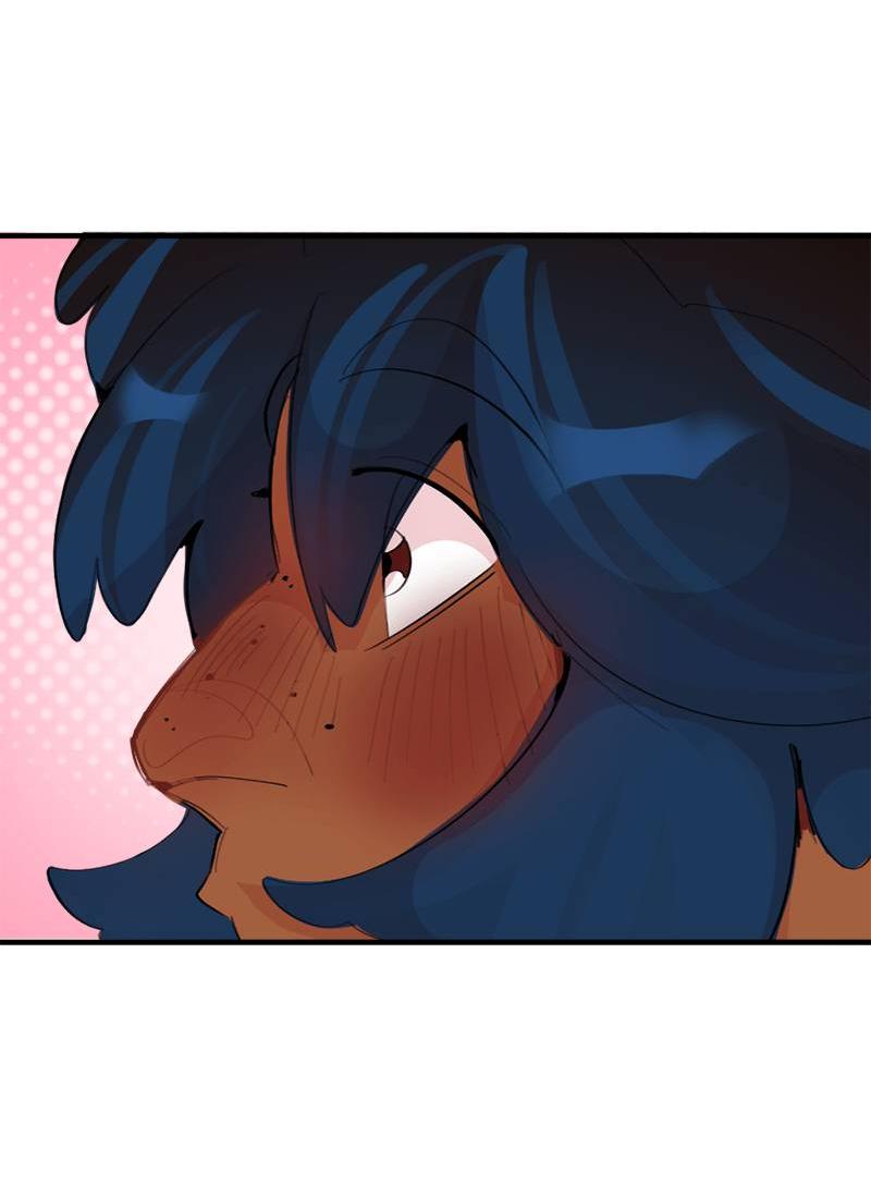 Манга Не такой уж и тихий - Глава 53 Страница 35