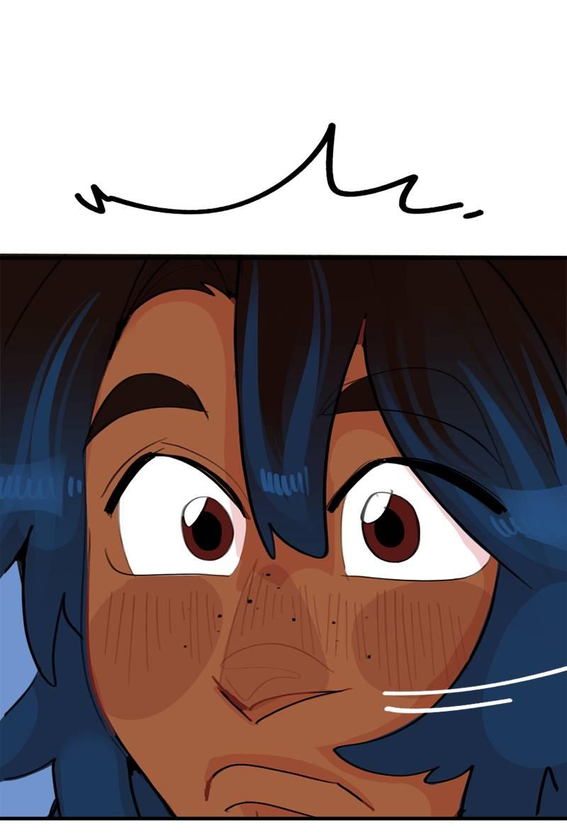 Манга Не такой уж и тихий - Глава 53 Страница 21