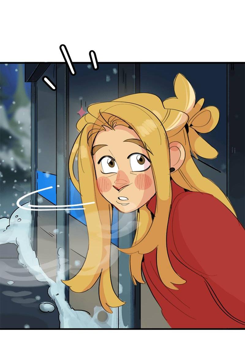 Манга Не такой уж и тихий - Глава 53 Страница 4